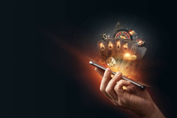 IPL ম্যাচ এবং লাকি গডস ফিশিং একসাথে খেলা